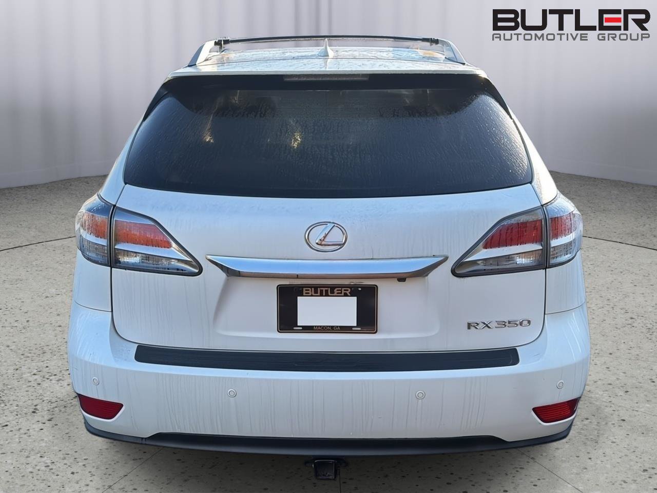 Used 2014 Lexus RX 350 AWD w/ Navigation Package image 9