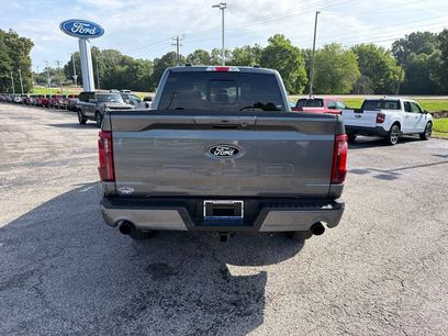 New 2026 Ford F150 XLT w/ Equipment Group 302A MID