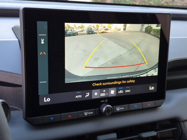 Used 2026 Toyota RAV4 LE FWD image 13