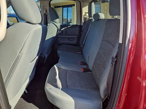 Used 2015 RAM 1500 Big Horn image 24