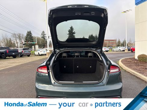 Used 2022 Kia Stinger GT2 image 23