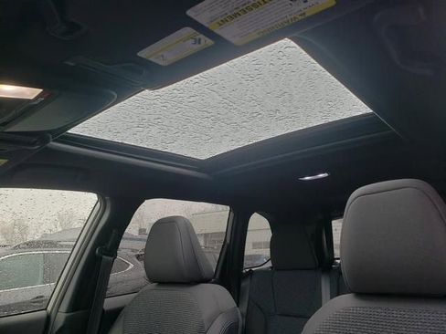 Certified 2025 Subaru Forester Premium w/ Convenience Package #1 image 15