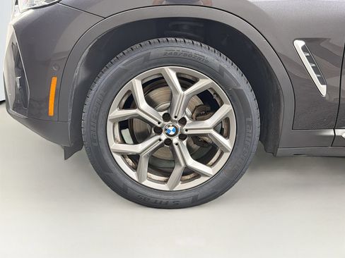 Used 2023 BMW X3 xDrive30i w/ Premium Package AWD/4WD image 32