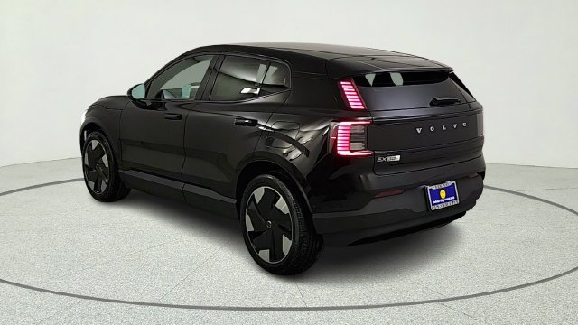 New 2026 Volvo EX30 Ultra w/ Protection Package AWD/4WD image 5