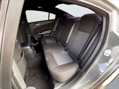 Certified 2023 Dodge Charger SXT RWD image 19