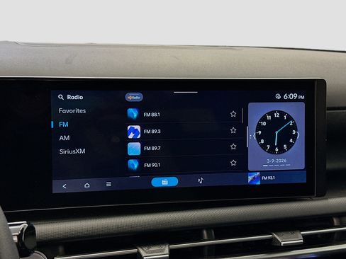 Used 2025 Hyundai Tucson SEL image 21