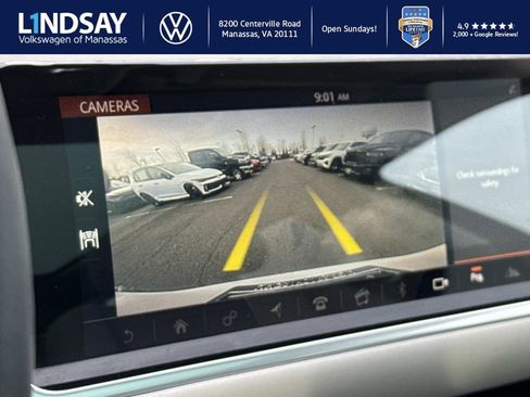 Used 2020 Land Rover Range Rover Evoque S image 14