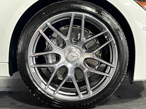 New 2024 Mercedes-Benz AMG GT 43 image 9