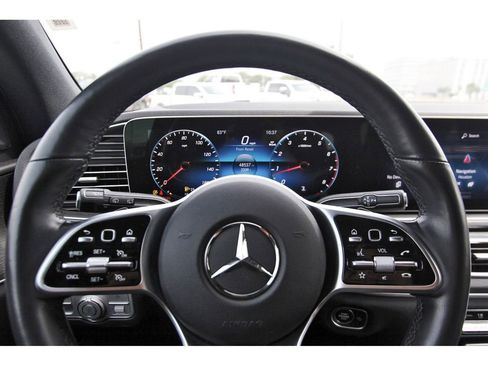 Used 2023 Mercedes-Benz GLE 350 4MATIC w/ 3rd Row Seat Package image 9