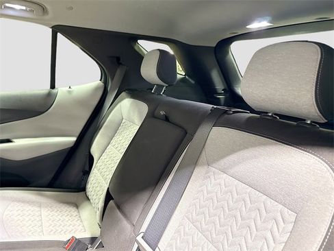 Used 2023 Chevrolet Equinox LS w/ LS Convenience Package image 24