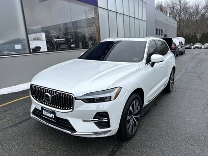 Certified 2023 Volvo XC60 B5 Plus w/ Climate Package