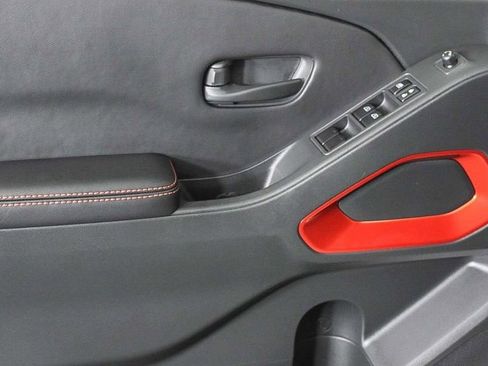 New 2026 Nissan Frontier PRO-4X image 23