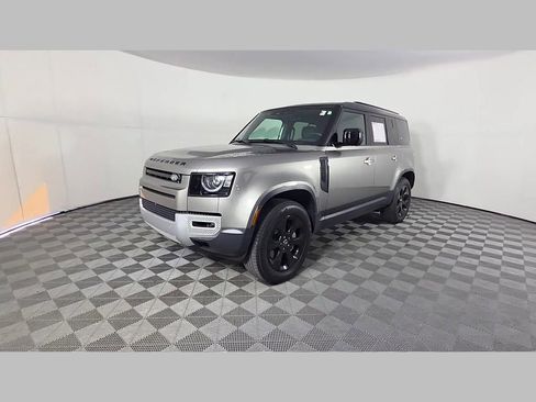 Used 2024 Land Rover Defender 110 S AWD/4WD image 50
