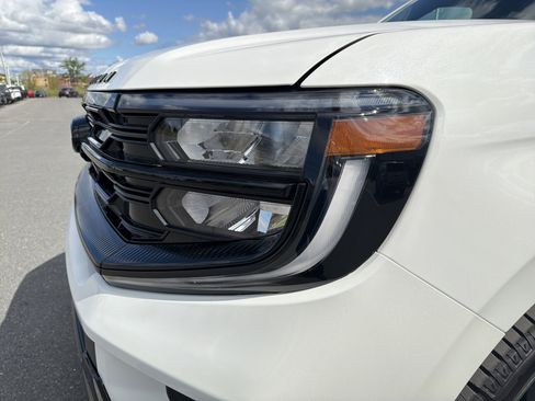 New 2026 Ford Expedition Max Platinum AWD/4WD image 10
