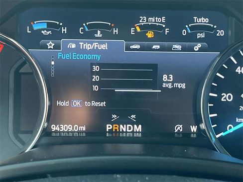 Used 2020 Ford Expedition King Ranch w/ Cargo Package image 29