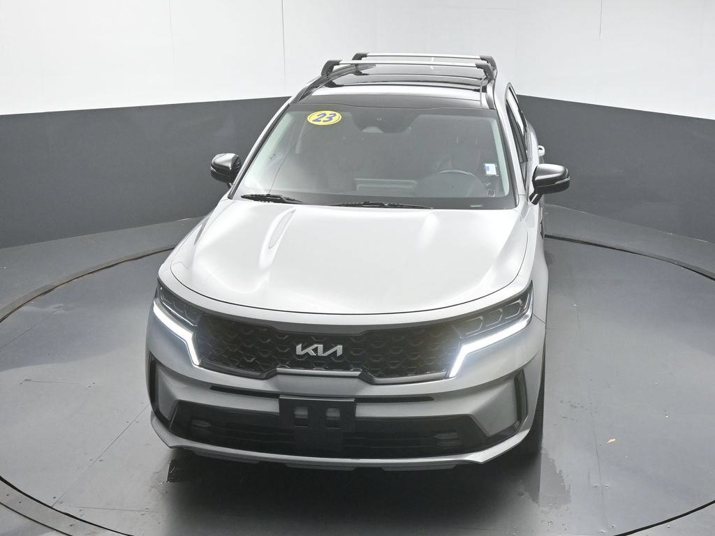 Used 2023 Kia Sorento SX AWD/4WD image 43