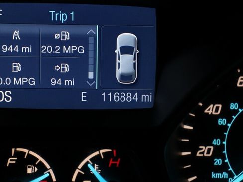 Used 2013 Ford Escape SE image 7