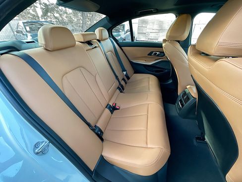 New 2026 BMW 330i 330i NA image 22