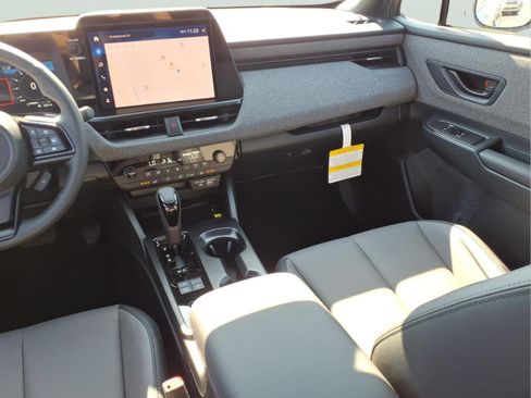 New 2026 Subaru Outback Premium image 6