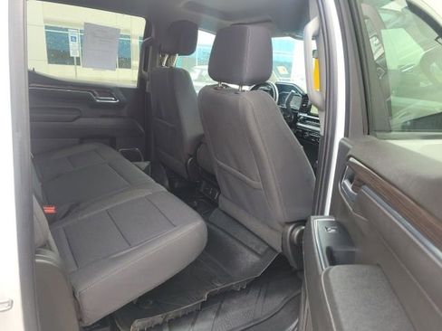 Used 2023 Chevrolet Silverado 1500 LT w/ Protection Package AWD/4WD image 19