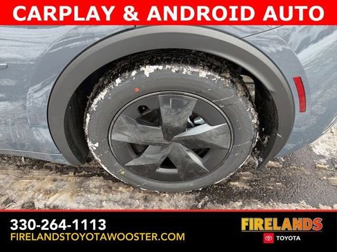 New 2026 Toyota Prius LE image 19