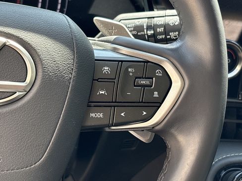 Certified 2026 Lexus NX 350 AWD w/ Cold Area Package image 20