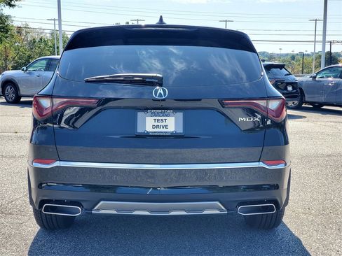 New 2026 Acura MDX FWD image 6