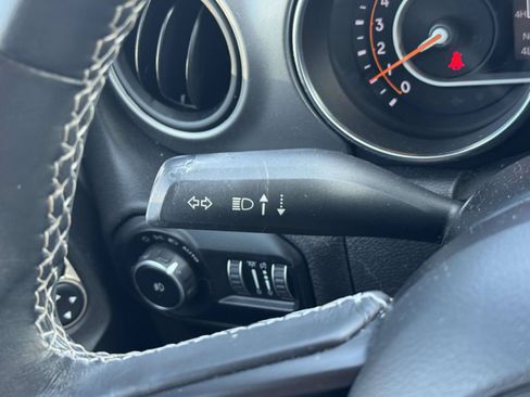 Used 2021 Jeep Wrangler Unlimited Sport AWD/4WD image 21