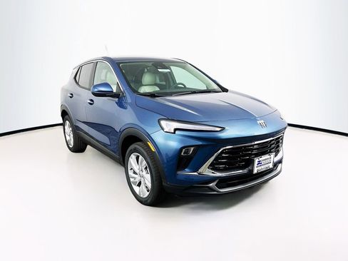 New 2026 Buick Encore GX Preferred w/ Comfort Package image 1