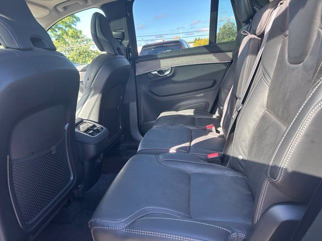 Used 2026 Volvo XC90 B6 Ultra w/ Protection Package AWD/4WD image 7