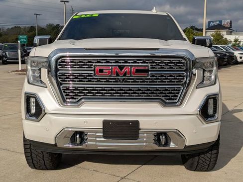 Used 2020 GMC Sierra 1500 Denali w/ Denali Ultimate Package image 9