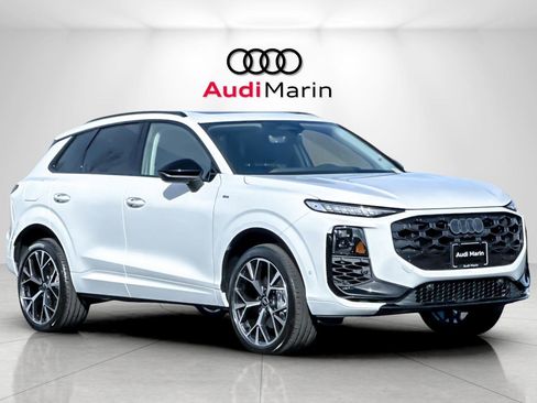 New 2026 Audi Q3 quattro 2.0T image 7