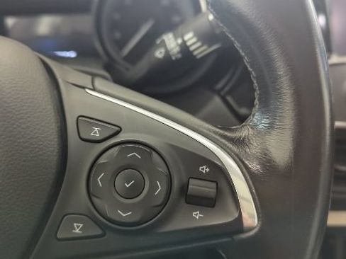 Used 2020 Buick Envision Preferred AWD/4WD image 13