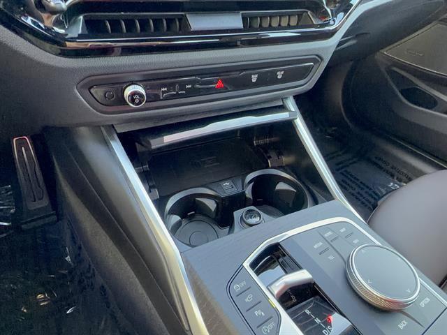 Used 2025 BMW M340i xDrive w/ Premium Package AWD/4WD image 19