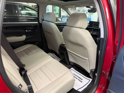 Used 2024 Honda CR-V EX-L image 27