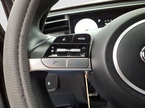 Used 2022 Hyundai Tucson SEL w/ Convenience + Premium Package image 16