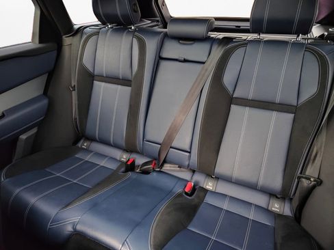 Used 2019 Land Rover Range Rover Velar R-Dynamic SE image 21