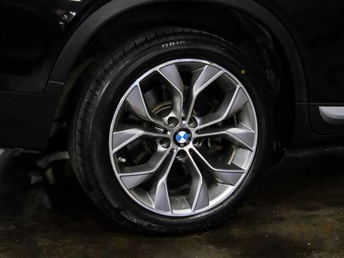 Used 2016 BMW X4 xDrive35i AWD/4WD image 53