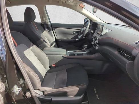 Used 2022 Nissan Sentra SR w/ Electronics Package image 22