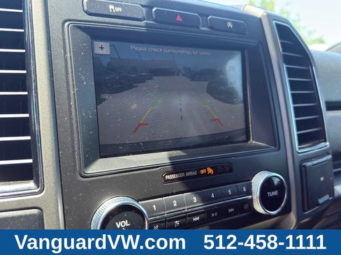 Used 2019 Ford Expedition Max XLT RWD image 17