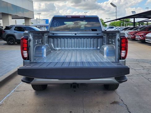 New 2026 GMC Sierra 1500 Elevation AWD/4WD image 46
