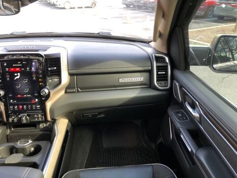 Certified 2021 RAM 1500 Laramie image 20