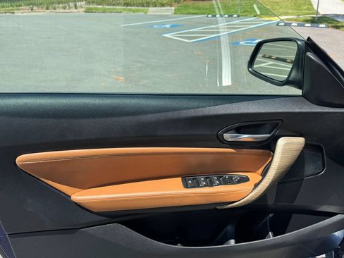 Used 2018 BMW 230i Convertible w/ Premium Package Enhanced RWD image 10