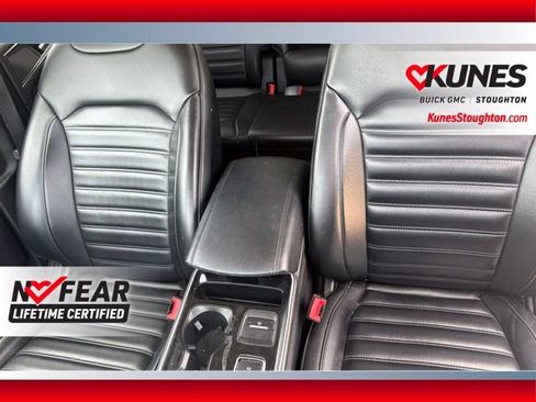 Used 2020 Ford Edge SEL w/ Convenience Package AWD/4WD image 13