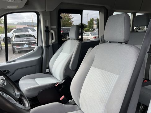 Used 2019 Ford Transit 350 XLT image 14