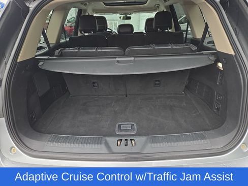 Certified 2020 Lincoln Aviator Reserve w/ Equipment Group 201A AWD/4WD image 26