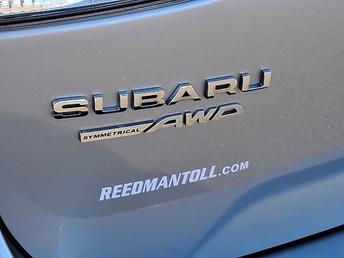 Used 2019 Subaru Forester Limited image 35