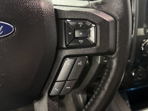 Used 2020 Ford F150 XLT w/ Equipment Group 302A Luxury AWD/4WD image 7