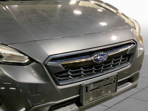 Used 2020 Subaru Crosstrek 2.0i Limited w/ Moonroof Package w/Navigation AWD/4WD image 30