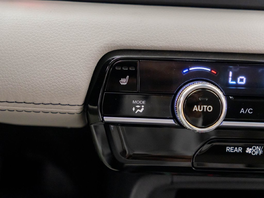 New 2026 Honda Pilot EX-L image 27